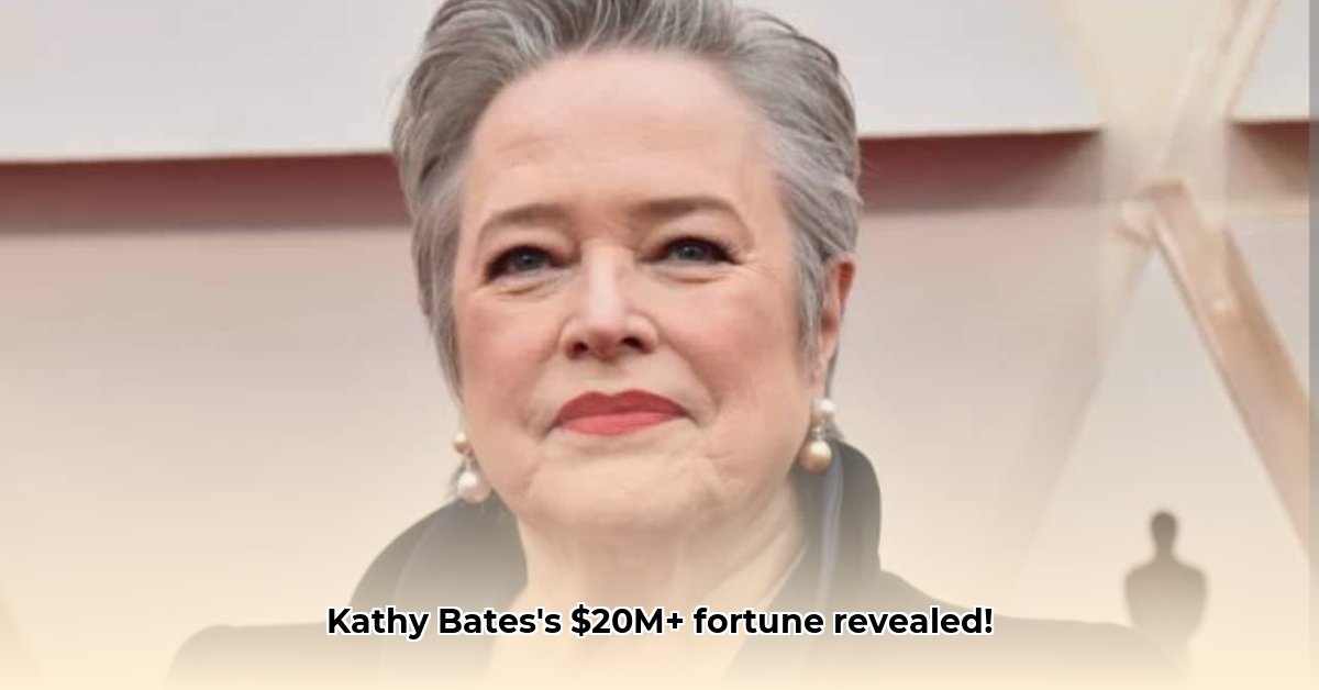how-much-is-kathy-bates-worth
